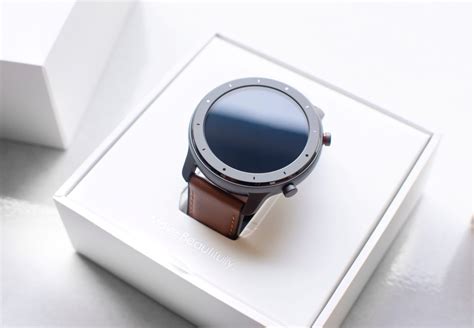 hybride horloge